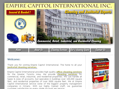 Empire Capitol International