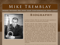 Mike Tremblay